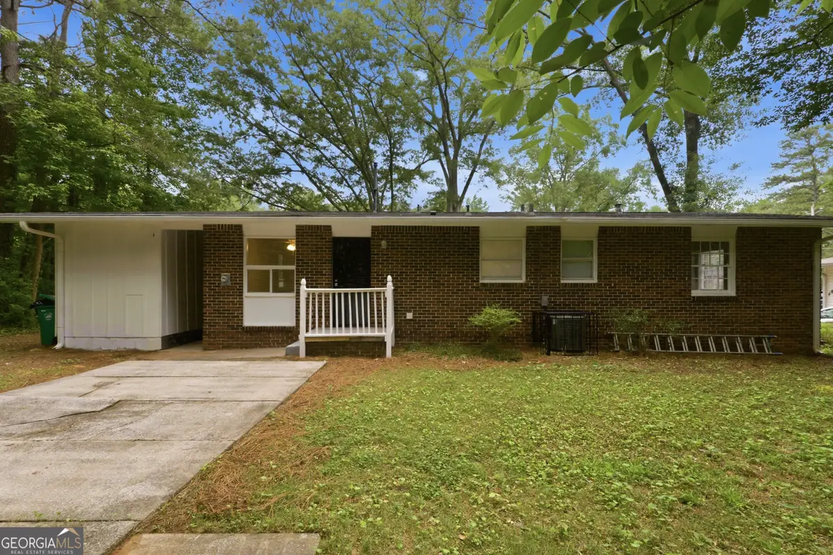 2319 Collier Drive, Decatur, GA 30032 - #1