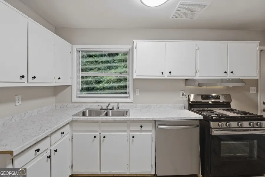 2319 Collier Drive, Decatur, GA 30032 - #2