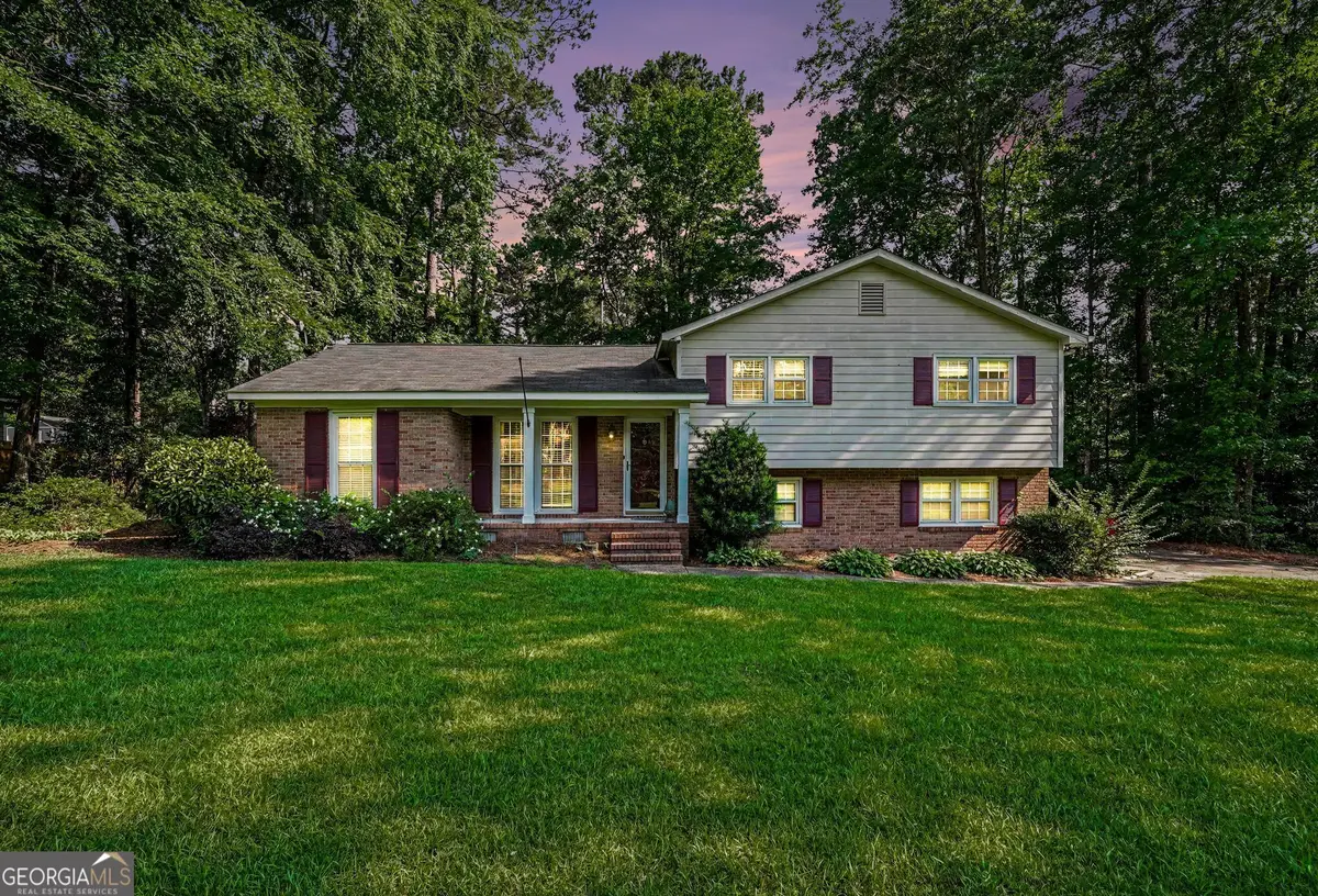 752 Springdale Woods Drive, Macon, GA 31210 - #1