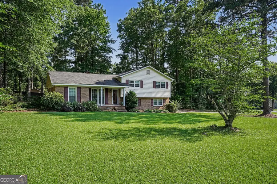 752 Springdale Woods Drive, Macon, GA 31210 - #3