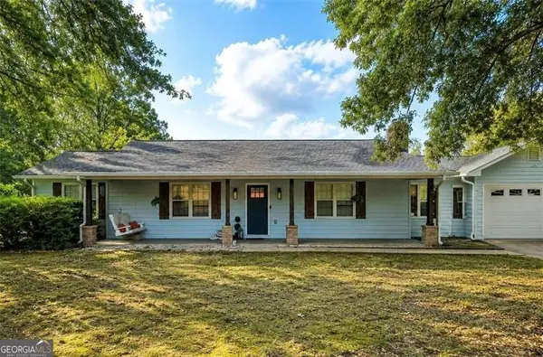 4235 Oakwood Trail, Cumming, GA 30040