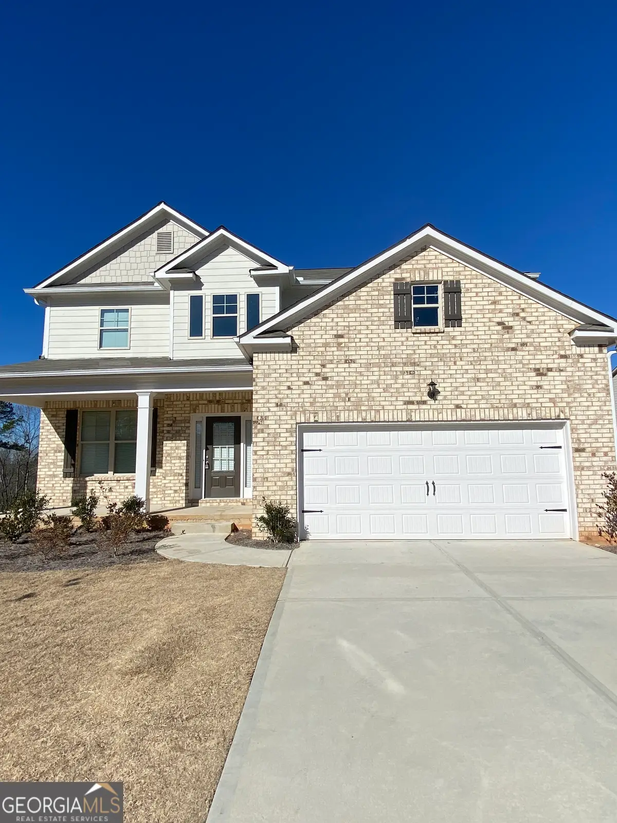 5628 Woodland Greens Road, Douglasville, GA 30135 - #1