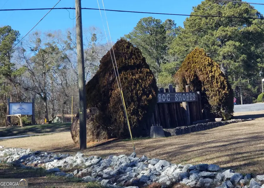 2405 Hi Roc Circle, Conyers, GA 30012 - #2
