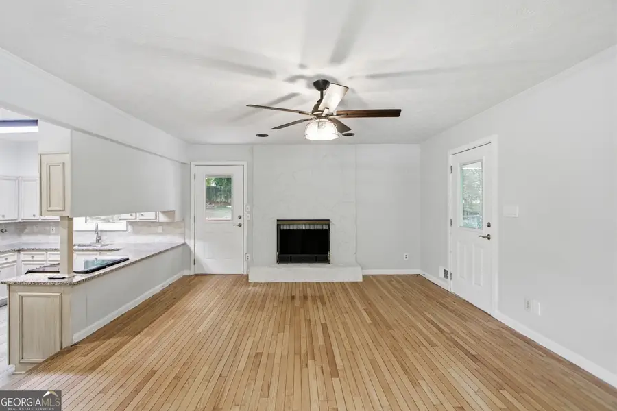 721 Belmont Ridge, Lawrenceville, GA 30043 - #3