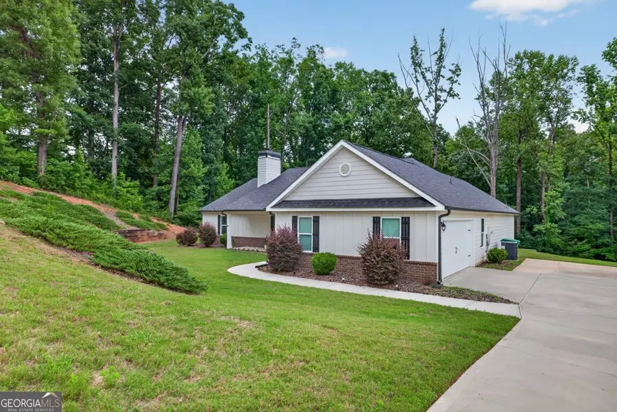 561 Oconee Lane, Commerce, GA 30529 - #2