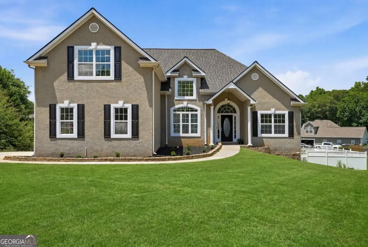 705 Gatwick Court, Locust Grove, GA 30248 - #1