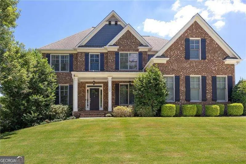 1382 Sutters Pond Drive Nw, Kennesaw, GA 30152 - #3