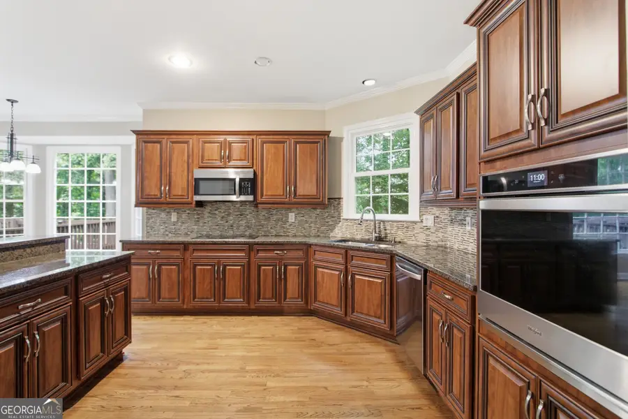 11715 Dunhill Place Drive, Johns Creek, GA 30005 - #2