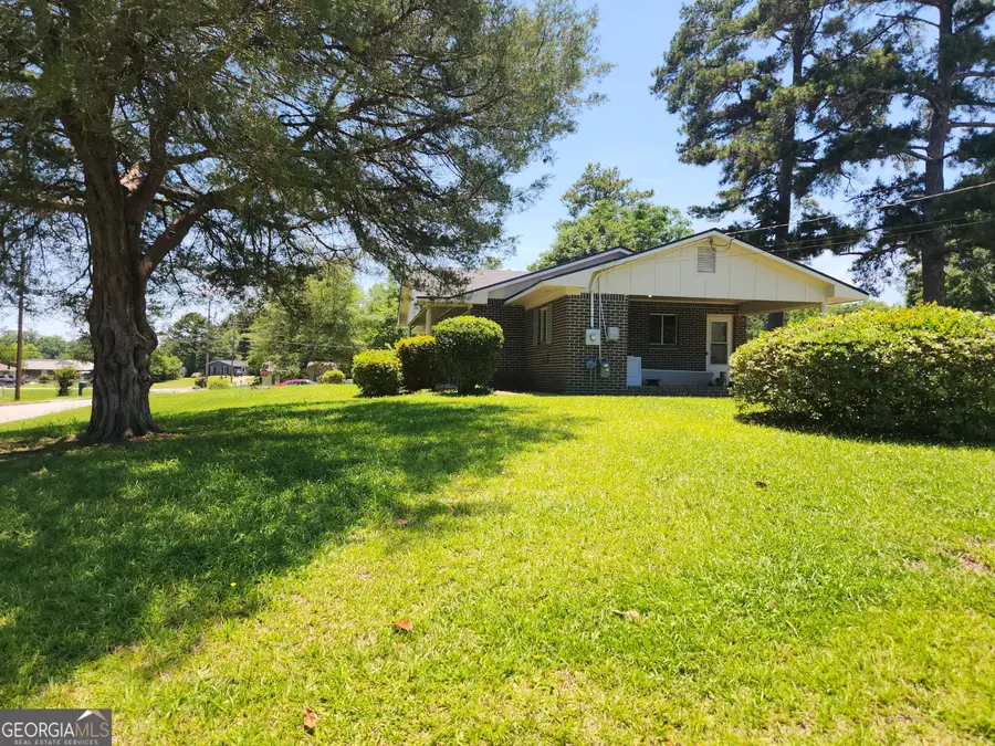 2911 Foresthill Drive, Columbus, GA 31907 - #2