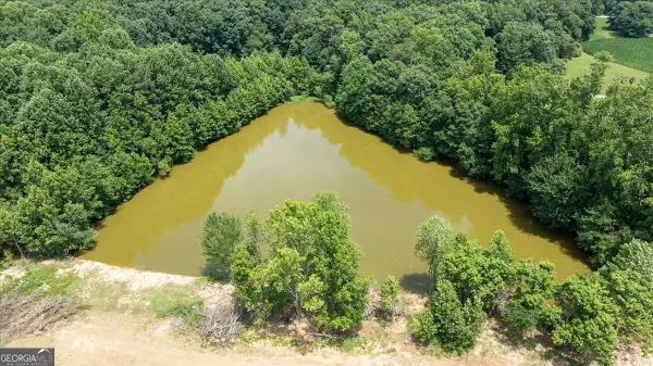 0 Moons Grove Church Road, Danielsville, GA 30633