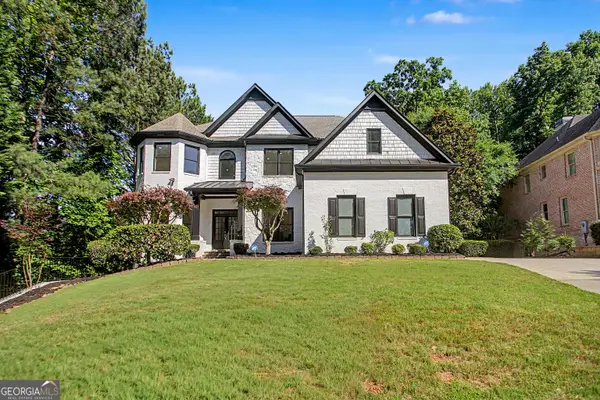 2995 Rock Mill Road, Alpharetta, GA 30022
