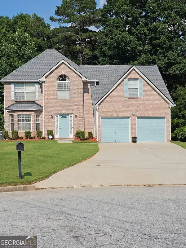 2612 Buccanneers Cove, Decatur, GA 30035