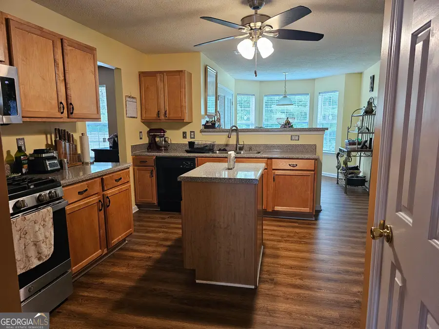 2612 Buccanneers Cove, Decatur, GA 30035 - #3