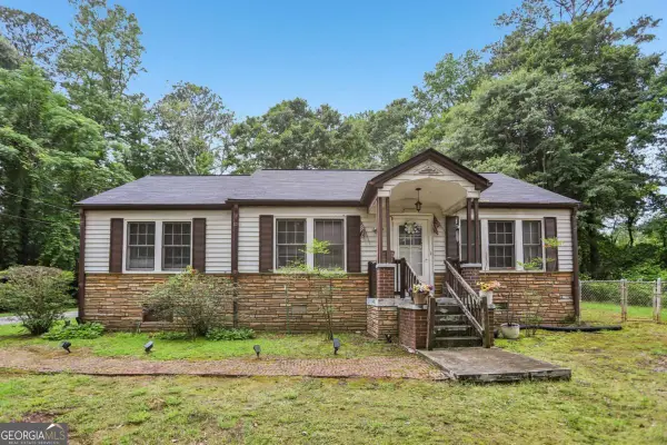 5830 Garner Road Sw, Mableton, GA 30126