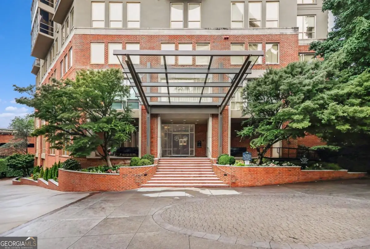 2626 Peachtree Road Nw #205, Atlanta, GA 30305 - #1