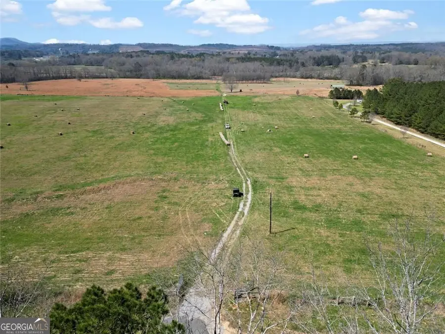 0 Hwy 100 Ga, Lyerly, GA 30730 - #3