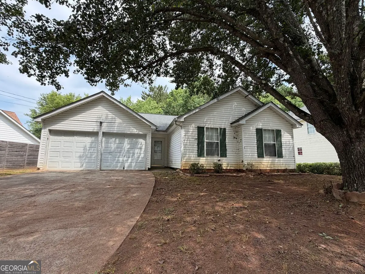 4093 Waldrop Hills Drive, Decatur, GA 30034 - #1