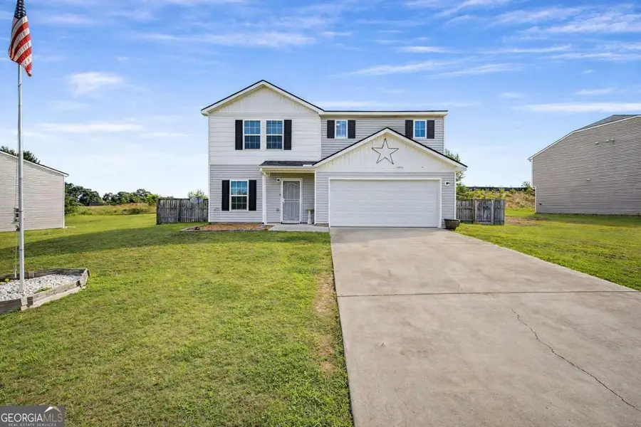 741 Riverside Drive Nw, Calhoun, GA 30701 - #3