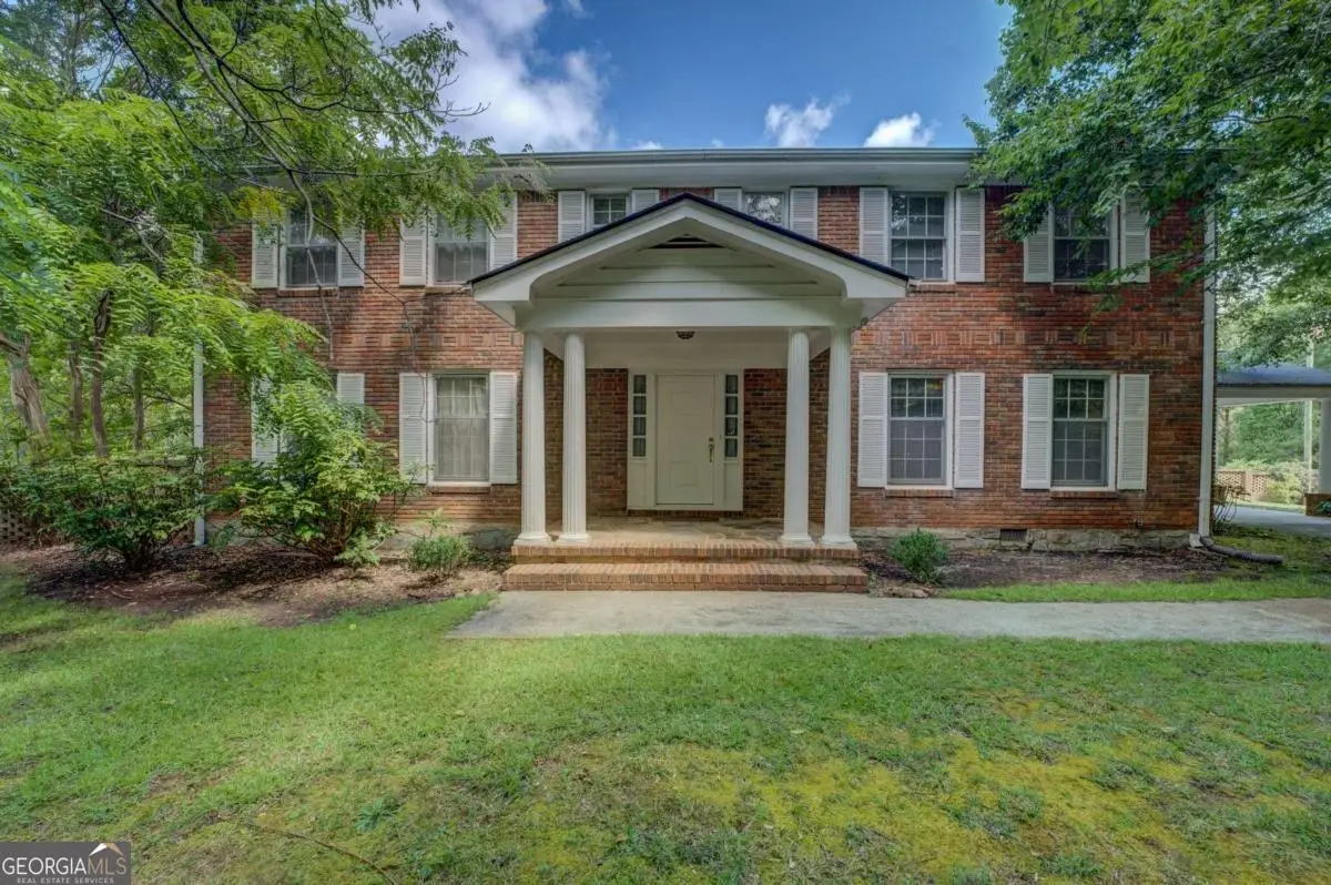 660 Kirkus Drive Se, Conyers, GA 30094 - #1