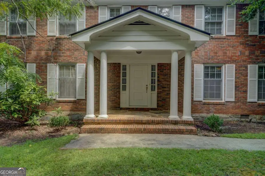 660 Kirkus Drive Se, Conyers, GA 30094 - #2