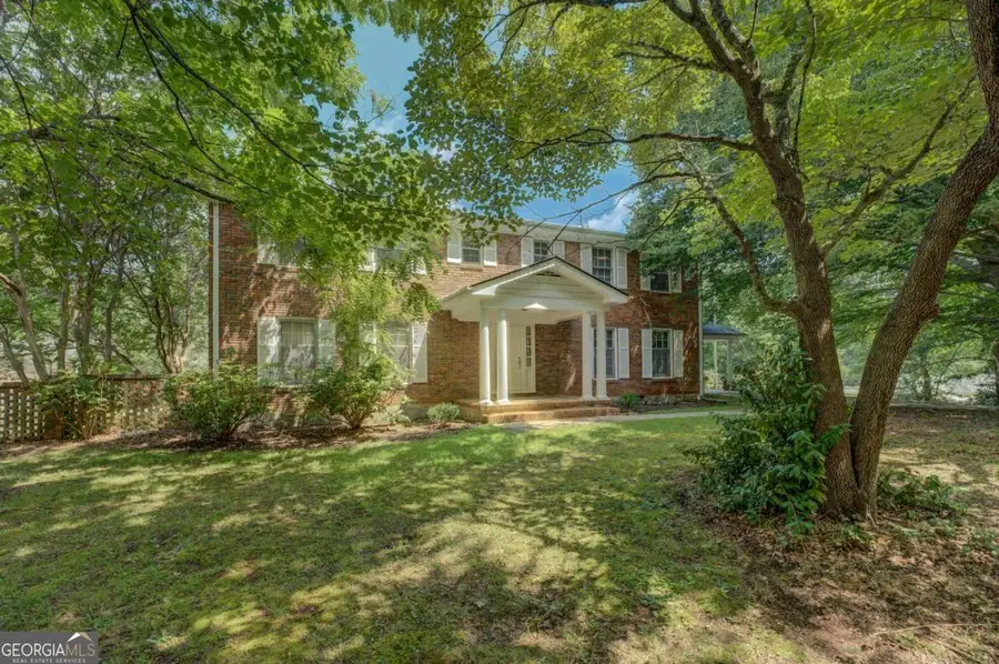 660 Kirkus Drive Se, Conyers, GA 30094 - #3