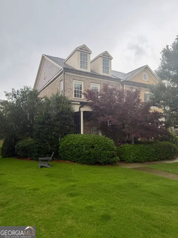 3348 Turngate Court, Atlanta, GA 30341