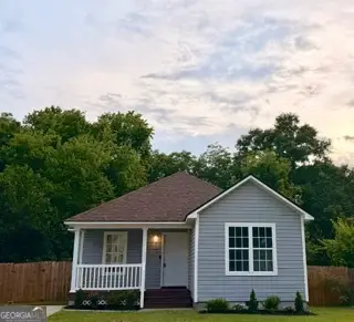 2125 Cedar Avenue, Macon, GA 31204