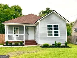 2125 Cedar Avenue, Macon, GA 31204 - #2