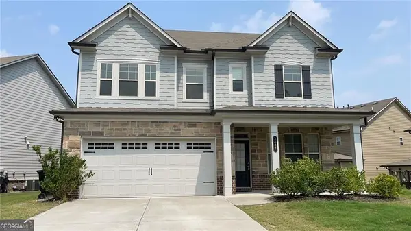 3437 Ivy Birch Way, Buford, GA 30519
