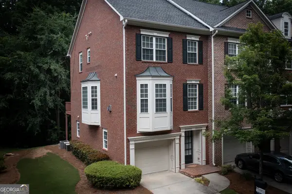 38 American Walk, Peachtree City, GA 30269
