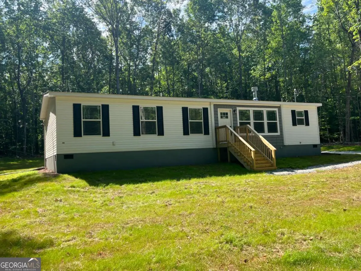 140C Lakeshore Drive, Eatonton, GA 31024 - #1