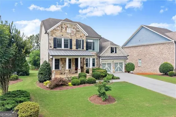 2128 Lassiter Field Drive Ne, Marietta, GA 30066