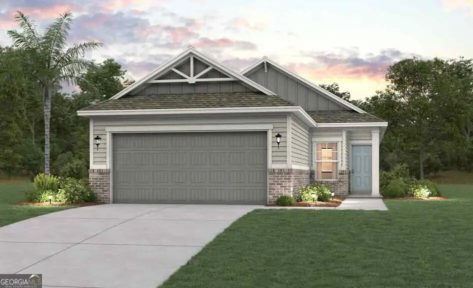 234 Collin Nicholas Drive, Kingsland, GA 31548 - #1