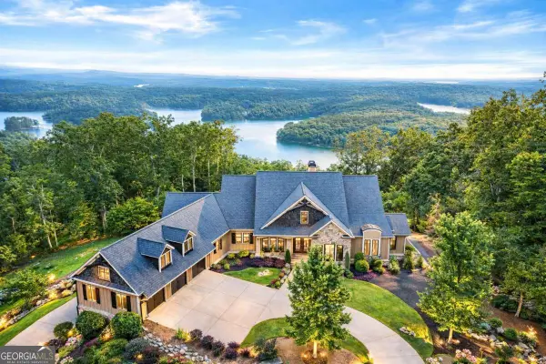 49 Waterside Drive Se, Cartersville, GA 30121