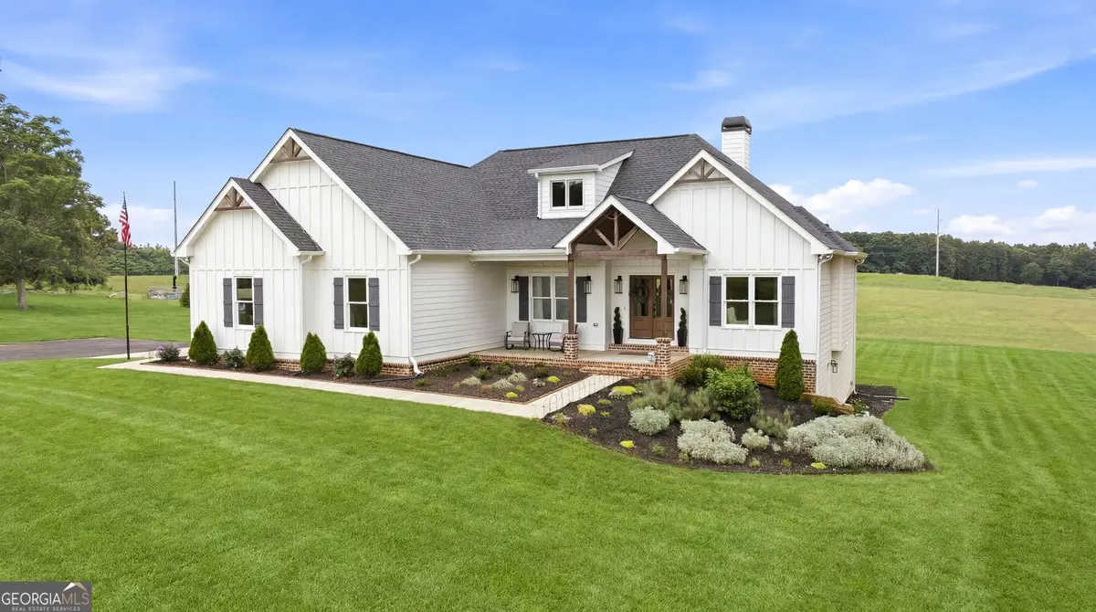 868 Brock Road, Athens, GA 30607 - #1
