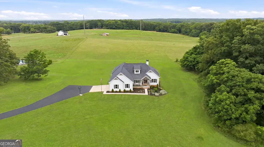 868 Brock Road, Athens, GA 30607 - #2