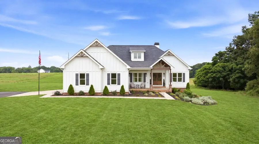 868 Brock Road, Athens, GA 30607 - #3
