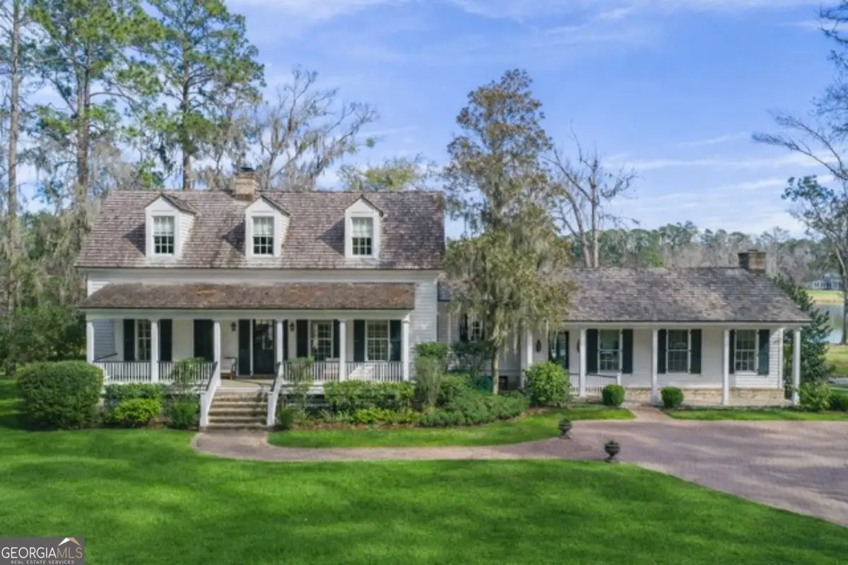 437 Belted Kingfisher Lane, Richmond Hill, GA 31324 - #1