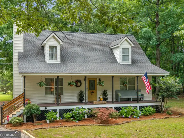 2556 Highway 20 E, McDonough, GA 30252