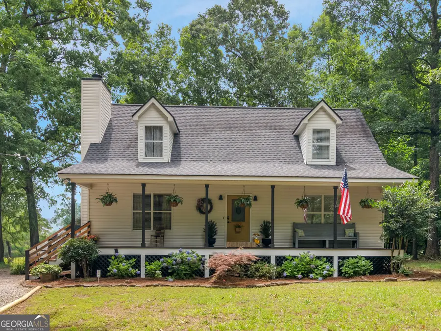 2556 Highway 20 E, McDonough, GA 30252 - #2