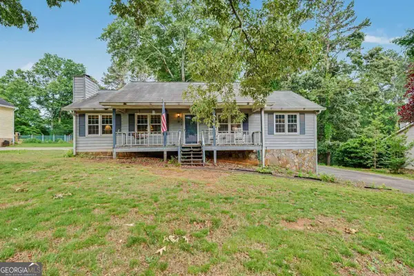 313 West Lane, Woodstock, GA 30188