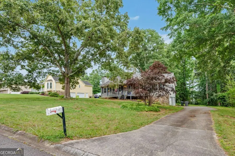 313 West Lane, Woodstock, GA 30188 - #2