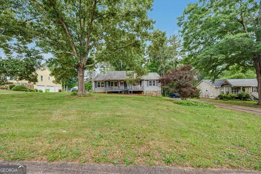 313 West Lane, Woodstock, GA 30188 - #3