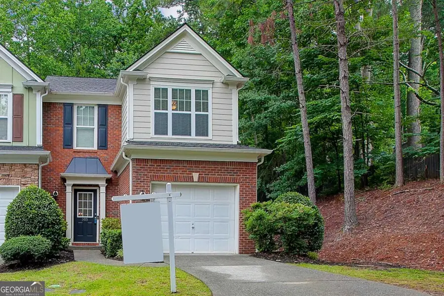 305 Kigian Trail, Woodstock, GA 30188 - #2