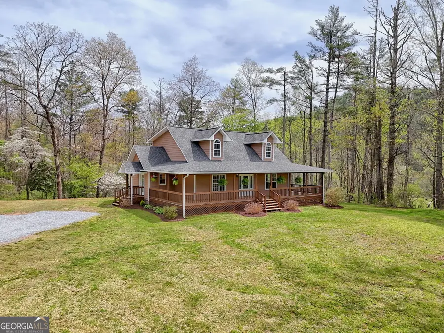 7778 Warwoman Road, Clayton, GA 30525 - #2
