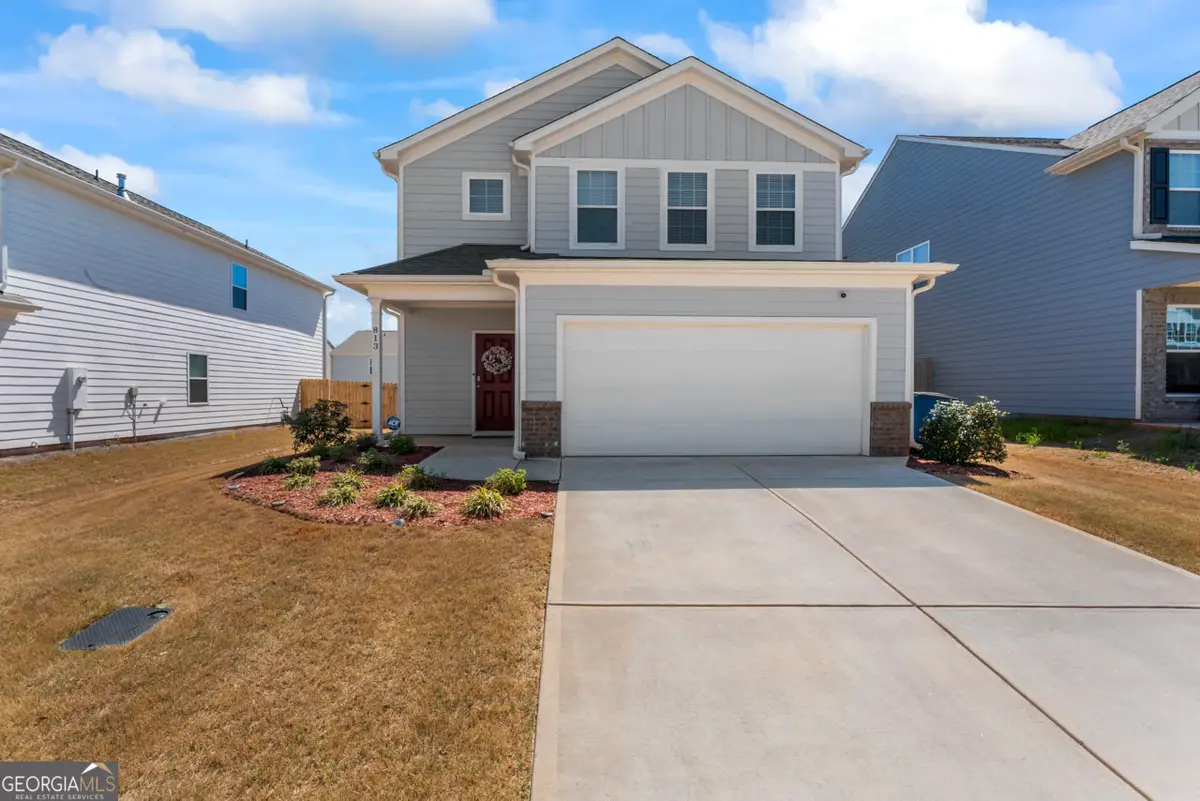 813 Royal Red Court, McDonough, GA 30253 - #1
