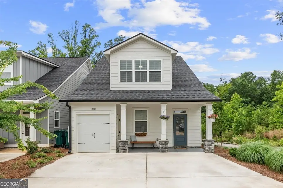 122 Town Walk Lane, Carrollton, GA 30117 - #1