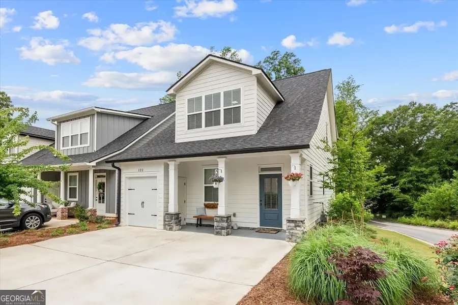 122 Town Walk Lane, Carrollton, GA 30117 - #2