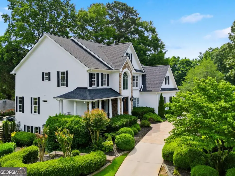 3001 Towneside Lane, Woodstock, GA 30189 - #2