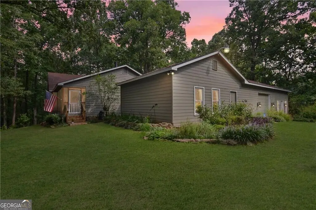 585 Lee Drive, Acworth, GA 30102 - #1